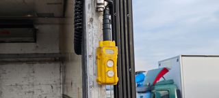 Ψυγείο Volvo 2011 FM 450 THERMOKINK T1200-thumb-7