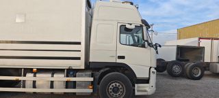 Ψυγείο Volvo 2011 FM 450 THERMOKINK T1200-thumb-9