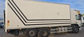 Ψυγείο Volvo 2011 FM 450 THERMOKINK T1200-thumb-36