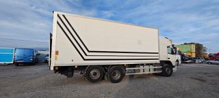 Ψυγείο Volvo 2011 FM 450 THERMOKINK T1200-thumb-37