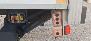 Ψυγείο Volvo 2011 FM 450 THERMOKINK T1200-thumb-40
