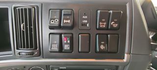 Ψυγείο Volvo 2011 FM 450 THERMOKINK T1200-thumb-43