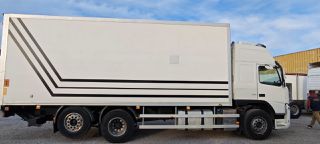 Ψυγείο Volvo 2011 FM 450 THERMOKINK T1200-thumb-45