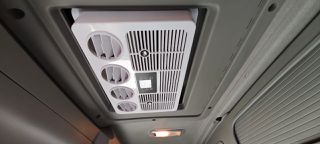 Ψυγείο Volvo 2011 FM 450 THERMOKINK T1200-thumb-18