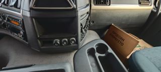 Ψυγείο Volvo 2011 FM 450 THERMOKINK T1200-thumb-20