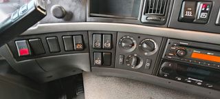Ψυγείο Volvo 2011 FM 450 THERMOKINK T1200-thumb-21