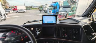 Ψυγείο Volvo 2011 FM 450 THERMOKINK T1200-thumb-23