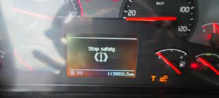 Ψυγείο Volvo 2011 FM 450 THERMOKINK T1200-thumb-24