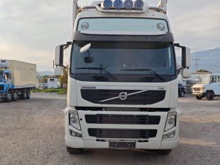 Ψυγείο Volvo 2011 FM 450 THERMOKINK T1200-thumb-25