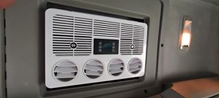 Ψυγείο Volvo 2011 FM 450 THERMOKINK T1200-thumb-26