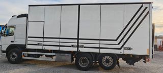 Ψυγείο Volvo 2011 FM 450 THERMOKINK T1200-thumb-32