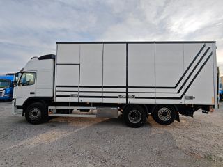 Ψυγείο Volvo 2011 FM 450 THERMOKINK T1200-thumb-33