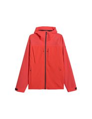 Trekking jacket 4F M1010 M 4FWAW25TTJAM1010 70S