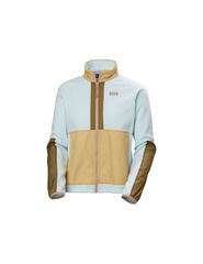 Helly Hansen Women's W RIG FLEECE JACKET 54078 537