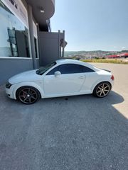 Audi TT 2000 Mk1