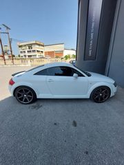 Audi TT 2000 Mk1-thumb-1