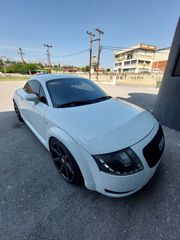 Audi TT 2000 Mk1-thumb-2