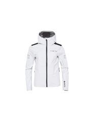 SAIL RACING W Spray GoreTex Jacket White