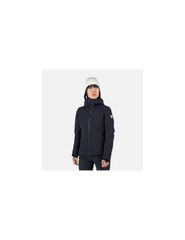 Rossignol W Cieloalto Jkt Jacket Black