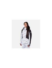 Rossignol W Saluver Pr Jkt Jacket White