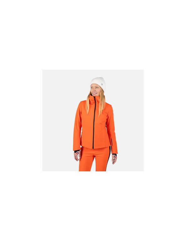 Rossignol W Cieloalto Jkt Jacket