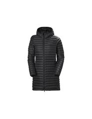 Helly Hansen Women's W Sirdal Long Insulator Jacket 63073 990