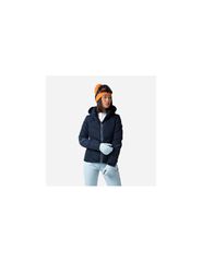Rossignol W Staci Pearly Jkt Navy Blue Jacket