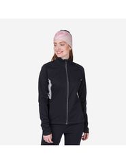 Rossignol W Poursuite Jkt Jacket Black