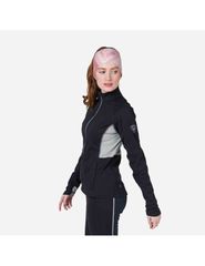 Rossignol W Poursuite Jkt Jacket Black-thumb-3