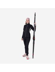 Rossignol W Poursuite Jkt Jacket Black-thumb-1