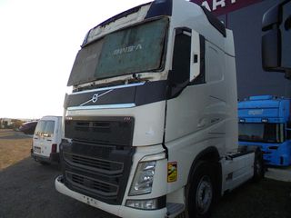 Volvo 2016 FH4 460