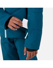 Rossignol Girl Staci Jkt Jacket-thumb-6