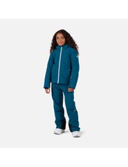 Rossignol Girl Staci Jkt Jacket-thumb-1
