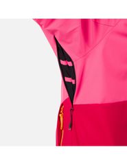 Rossignol Jr Wispile Jkt Jacket Red-thumb-6