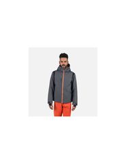 Rossignol Velika Jkt Jacket Gray