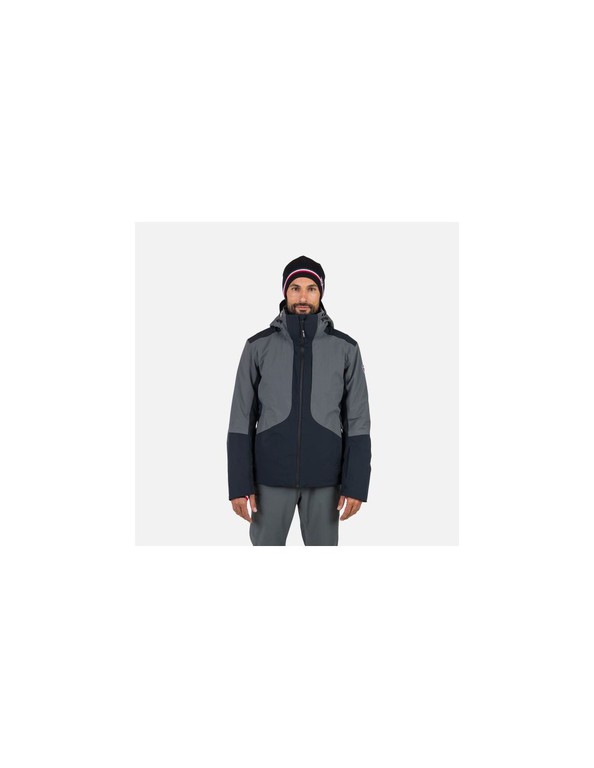 Rossignol Diretta Mix Jkt Jacket Black