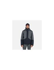 Rossignol Diretta Mix Jkt Jacket Black
