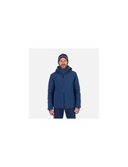 Rossignol Cieloalto Jkt Navy Blue Jacket