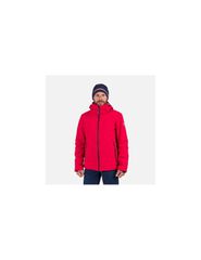 Rossignol Cieloalto Jkt Jacket Red