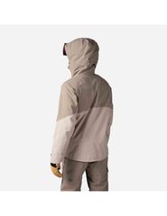 Rossignol Evader Jkt Jacket Gray-thumb-2