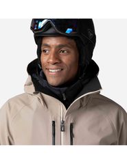 Rossignol Evader Jkt Jacket Gray-thumb-5