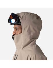 Rossignol Evader Jkt Jacket Gray-thumb-4