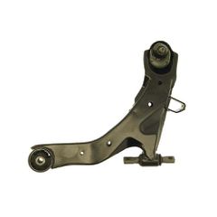 Ψαλίδι Για HYUNDAI ELANTRA/COUPE 02'- SX ΕΜΠΡΟΣΘΙΟ (ΜΕ ΝΤΙΖΑΚΙ) - 54500-2D000