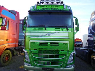 Volvo 2016 FH 4 500-thumb-2