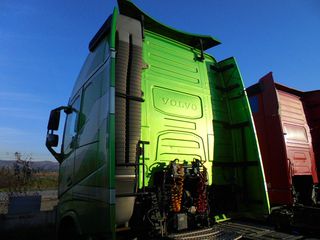 Volvo 2016 FH 4 500-thumb-8