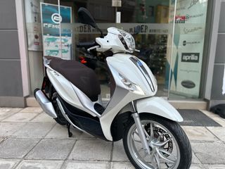 Piaggio Medley 150 2017 ABS