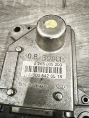 Mercedes c-class. 0005426518 (Bosch 0265005200).