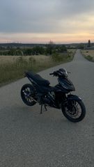 Malaguti Spectre GP 125 2023