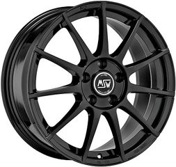 LANCIA YPSILON Ζάντες αλουμινίου 6,5Χ16 4/98