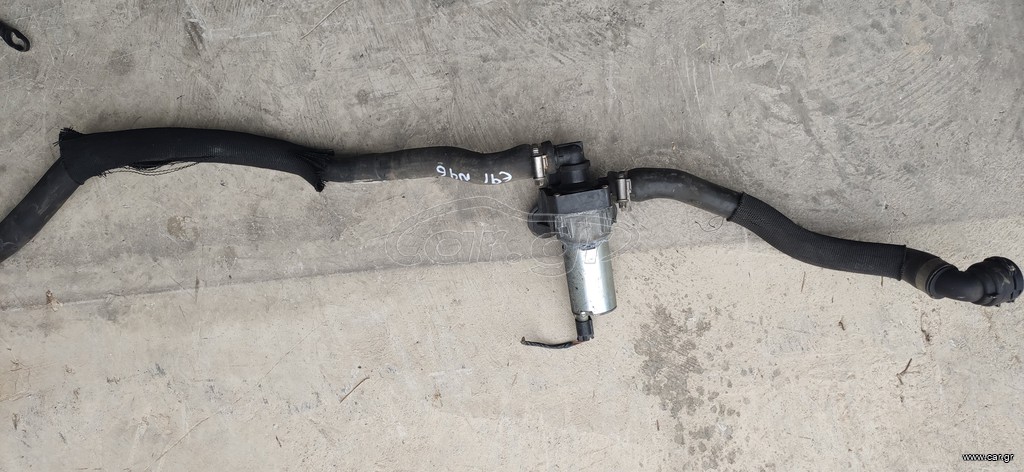 ΑΝΤΛΙΑ ΝΕΡΟΥ ΒΟΗΘΗΤΙΚΗ BMW E81 E87 E90 E91 E92 E93 E84